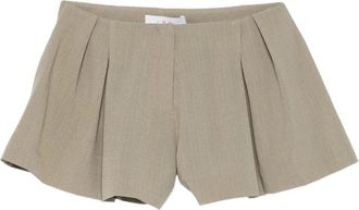 Iro Souty Pleated Shorts