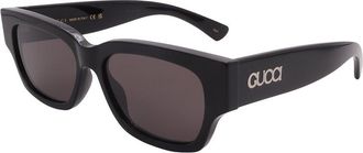 Gucci Unisex Gg1794s 54Mm Sunglasses