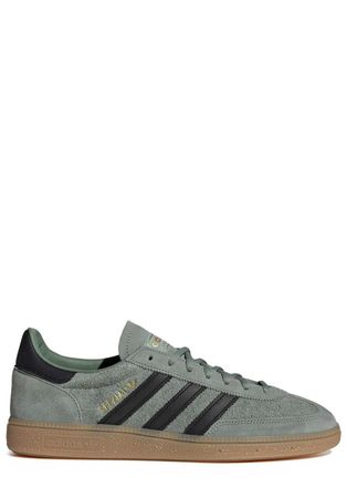 adidas Handball Spezial Suede Sneakers - Green - 11 (IT45 / UK11)