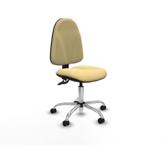 Piqueras y Crespo Piqueras Y Crespo B0005rf Silla De Oficina Crema Confortable