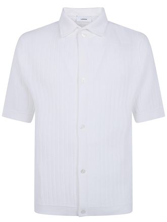 Lardini Short Sleeves Polo Shirt