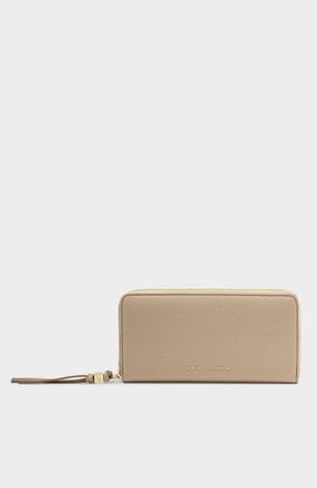 Katie Loxton Lottie Large Purse in Light Taupe at Nordstrom
