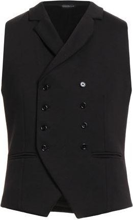 Daniele Alessandrini Tailored Vests
