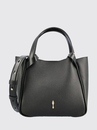 Christian Louboutin Mini Bag Woman color Black