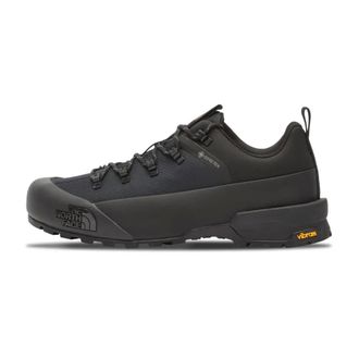 The North Face Fitness, Heren, Zwart, 39 1/3 EU, Glenclyffe Low Gore-Tex High Rise