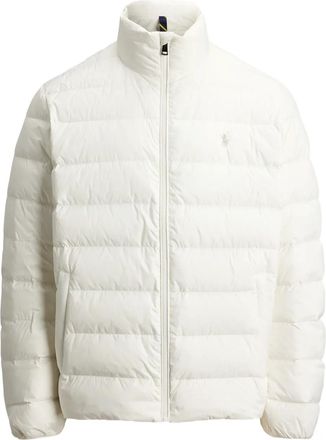 Polo Ralph Lauren Piumino - Toni neutri