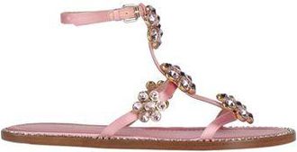 Giambattista Valli FOOTWEAR - Sandals sur YOOX.COM