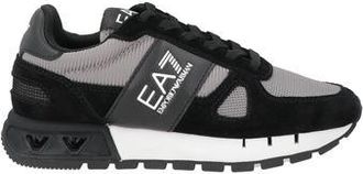 Emporio Armani CALZADO - Sneakers en YOOX.COM