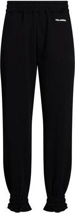 Karl Lagerfeld PARTES DE ABAJO - Pantalones en YOOX.COM