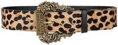 Versace Marroquiner&iacute;a - Cinturones en YOOX.COM