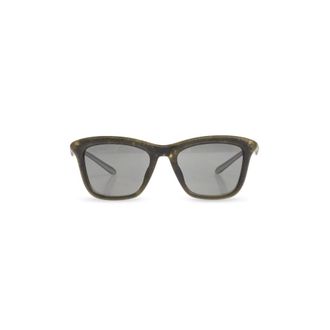 Diesel unisex, Accessoires, Groen, Maat: 53 MM