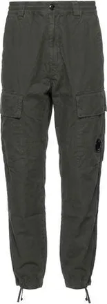 C.P. Company BOTTOMWEAR - Trousers on YOOX.COM