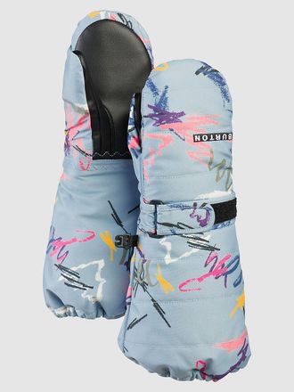 Burton Warmest Kids F&auml;ustlinge