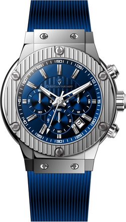 Christian Van Sant Monarchy Mens Watch