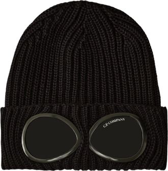 C.P. Company Hombre, Accesorios, Negro, Talla: ONE Size