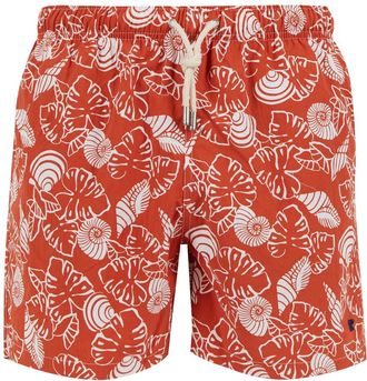 Gallo Gallo, Uomo, Costumi da bagno, Multicolore, M, new