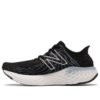 New Balance (WMNS) New Balance Fresh Foam 1080v11 Black Thunder W1080B11