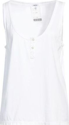 Aspesi TOPWEAR - Tank Tops sur YOOX.COM