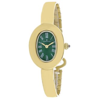 Christian Van Sant Anora Womens Watch