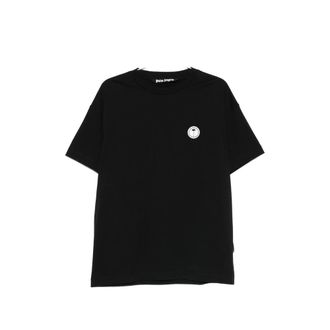 Palm Angels T-shirts And Vests