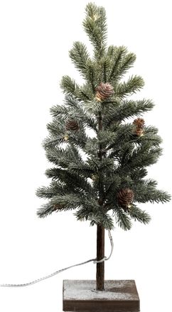 Creativ Green Winterliche Kunstpflanze