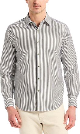 Robert Graham Greenwich Woven Shirt