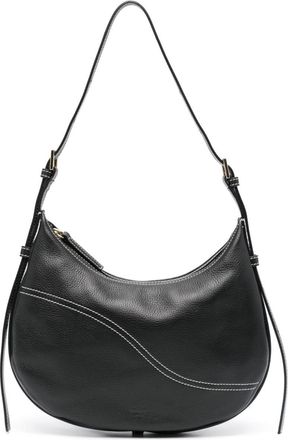 ATP Atelier small Liveri leather bag - women - Calf Leather - One Size - Black