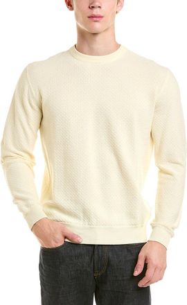 Gas Crewneck Sweater