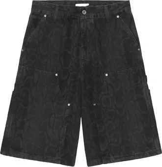 Carhartt Work in Progress Snake Nixon Double Knee Short