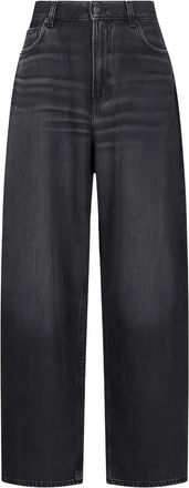 Destin Jeans Jo - Nero