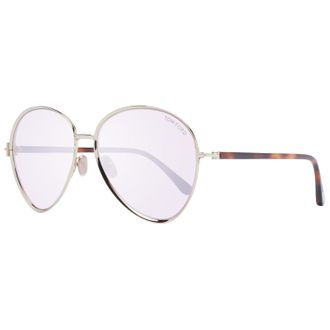 Tom Ford Zonnebril FT1028 32Z 59
