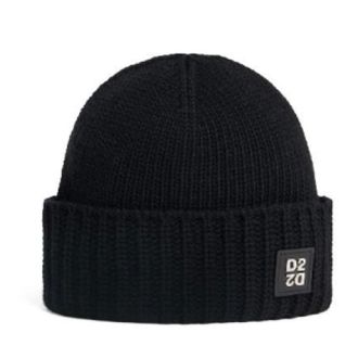 Dsquared2 Hats - male - Dsquared2 - Accessories - Black - ONE SIZE - Accessories