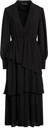 Cristina Gavioli VESTIDOS - Vestidos midi en YOOX.COM