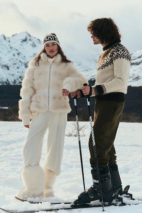 UGG Classic Tall Chalet Boots