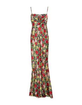 Saloni DRESSES - Maxi dresses on YOOX.COM