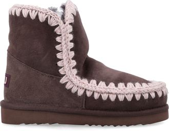 Mou Scarpe pianeggianti