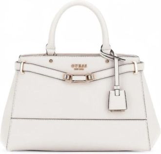 Guess Handtas - Dames - Handtassen - Grijs - ONE Size - Tassen