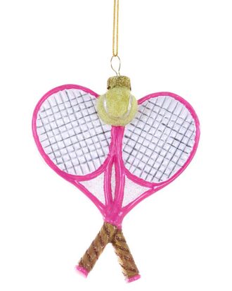 Cody Foster & Co. Deuce Ornament