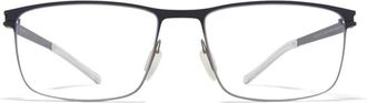 Mykita Xander Optisch Montuur - unisex - Brillen - Grijs - ONE Size - Accessoires
