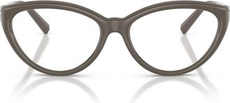 Tiffany & Co. 0tf2287u Cat-Eye Sunglasses