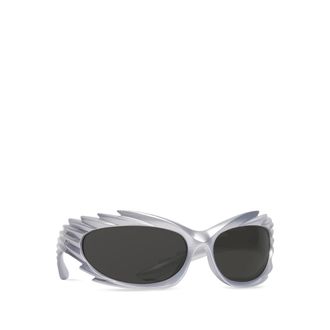 Balenciaga Hombre, Accesorios, Gris, Talla: ONE Size