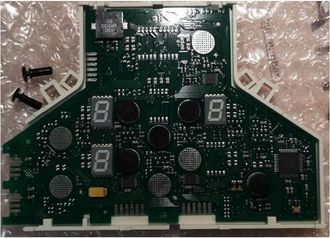 Witt A11346/0 Scheda Elettronica Piano Cottura - Witt