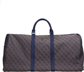 Guess Tassen.. Multi Colour - Heren - Weekendtassen - Veelkleurig - ONE Size - Leer - Tassen