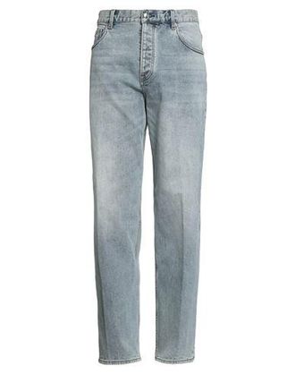Emporio Armani BOTTOMWEAR - Jeans on YOOX.COM
