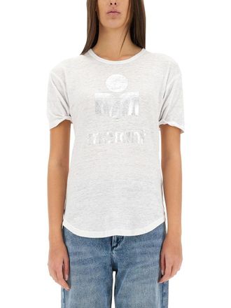 Isabel Marant T -Shirt Koldi