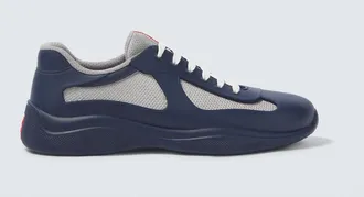 Prada Prada Americas Cup sneakers