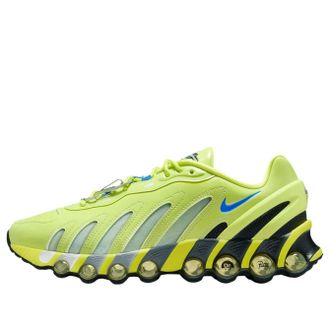 Nike x Patta Air Max Dn8 Cyber IR0678-300