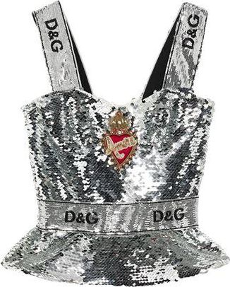 Dolce & Gabbana TOPWEAR - Top su YOOX.COM