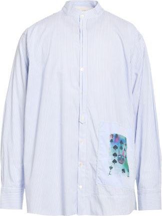 Isabel Benenato TOPWEAR - Camicie su YOOX.COM