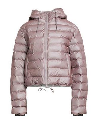 Rains COATS & JACKETS - Puffers on YOOX.COM